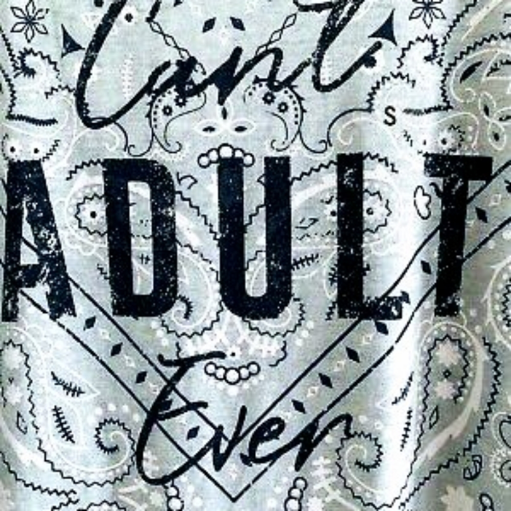 Small Maurices Graphic Tee - Picture 4 of 6